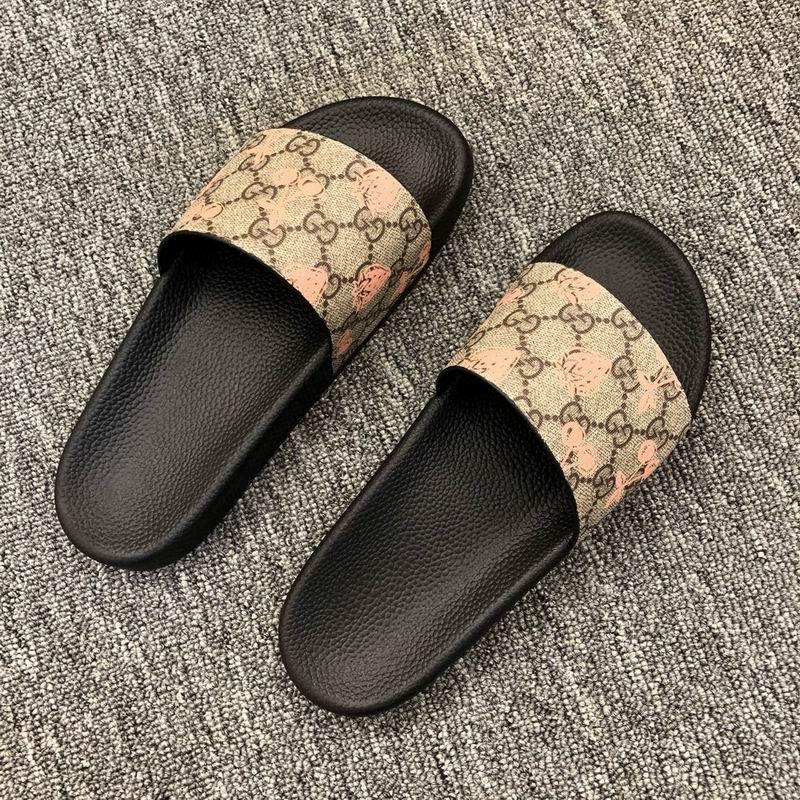 Gucci Men's Slippers 419